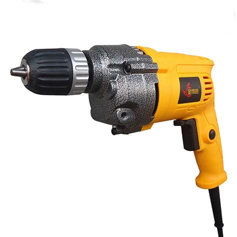 One Pcs Multifunction Hand Held Electric Drill Home Use Electric Tools ...