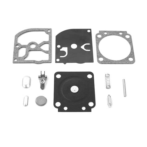 Carburetor Carb Repair Kit Metering Diaphragm For Fs Fs Fs