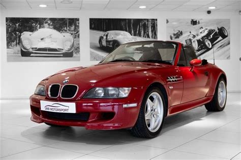 BMW Z3 cars for sale - PistonHeads UK