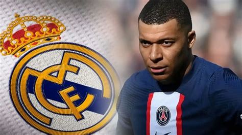 Real Madrid May Include Defender Valued At €25m In Mbappé Deal 🔥 Youtube