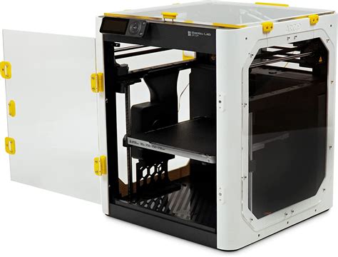 3d Sourcerer Arc P1p Enclosure Kit For The Bambu Lab P1p 3d Printer Designed By Thrutheframe