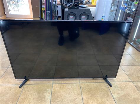 Telewizor Samsung UE50NU7092 OKAZJA! - 11929413737 - oficjalne archiwum ...