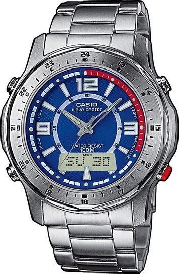 Casio Wave Ceptor Wva De Aver Zbozi Cz