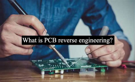 What Is PCB Reverse Engineering Absolute Electronics