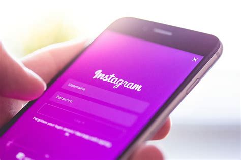 Facebook E Instagram Est O Inst Veis No Brasil E No Mundo