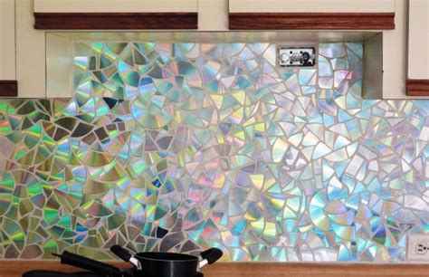 Кухонный декор