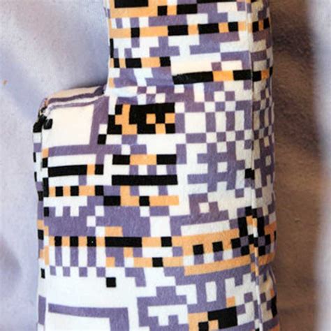 MissingNo Glitch Pokemon Plush - Shut Up And Take My Yen