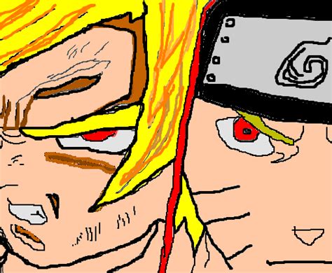 Goku E Naruto Desenho De Wellst Gartic Porn Sex Picture