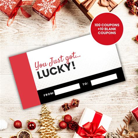 Naughty Sex Coupons Sexy Couples Coupon Book Erotic Valentines Anniversary Gift Kinky