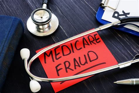 Florida Exec Gets 20 Years For Massive 1b Medicare Fraud Scheme