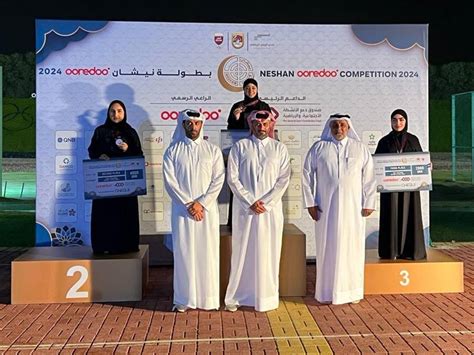 Winners Of Rifle And Pistol Competitions At Neshan 2024 Crowned