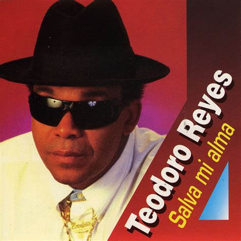 Mis Discografias Discografia Teodoro Reyes