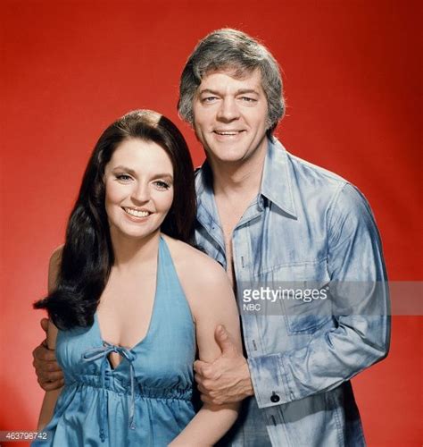 Doug and Julie Williams. Days of Our Lives