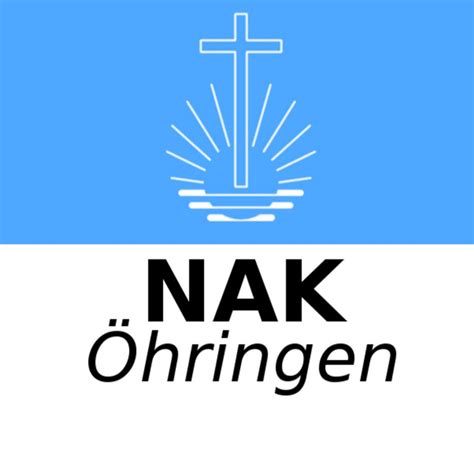 NAK Öhringen YouTube