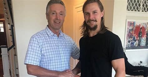 Wilson And Karlsson Album On Imgur