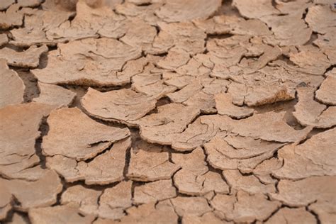 Um terço do país em seca severa ou extrema no fim de maio