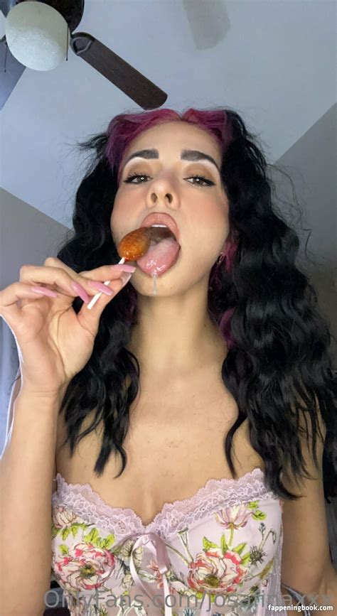 Josafinaxxx Nude OnlyFans Leaks Fappening FappeningBook