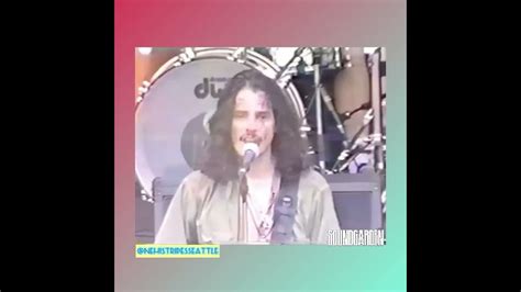 Big Dumb Sex ~ Soundgarden Lollapalooza 72292 Kitsap County Fairgrounds Youtube