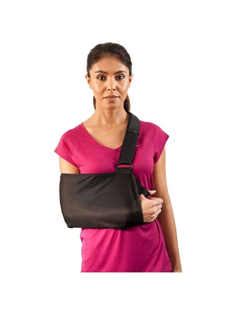 California Medical Supply Company Breg Essential Shoulder Immobilizer