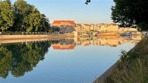 Croisi Res Cap Sur La Marne Les Derni Res Balades Sur Leau Le