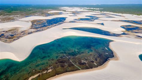 Len Is Maranhenses Roteiro E Guia Completo Para Sua Viagem