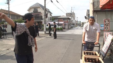 見取り図・盛山と近藤啓介監督。 リリーの人生を映画化、試写を観た盛山「どこが？」脚本の蓮見はキュンキュンした 画像ギャラリー 1518