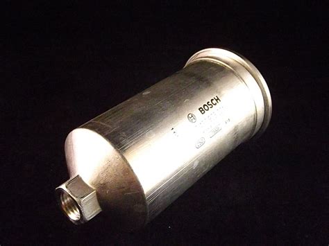 Bosch High Flow Fuel Filter RnD Motorsport