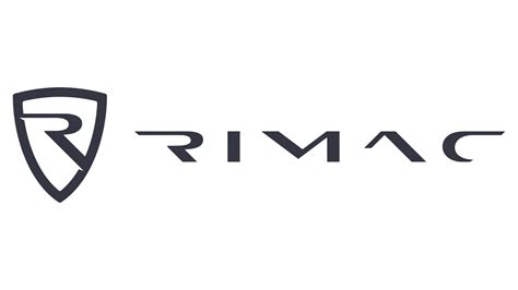 Rimac Logo and sign, new logo meaning and history, PNG, SVG