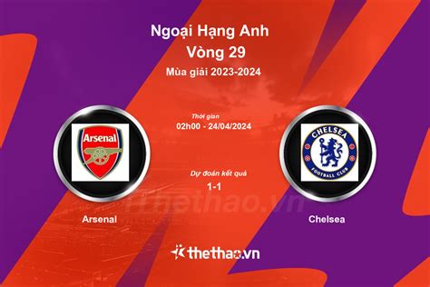 Nhận định Soi Kèo Arsenal Vs Chelsea 0200 Ngày 24042024 Ngoại Hạng