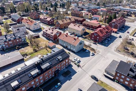 Borgvägen 21 i Teg Umeå kommun lägenhet till salu Hemnet