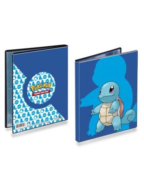 Ultra Pro Ultra Pro Pokemon Pocket Folio Midgard Gaming