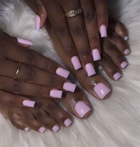 Pin By Calleιgн🫶🏽 On Nails Yass Pink Acrylic Nails Acrylic Toe Nails Gel Toe Nails