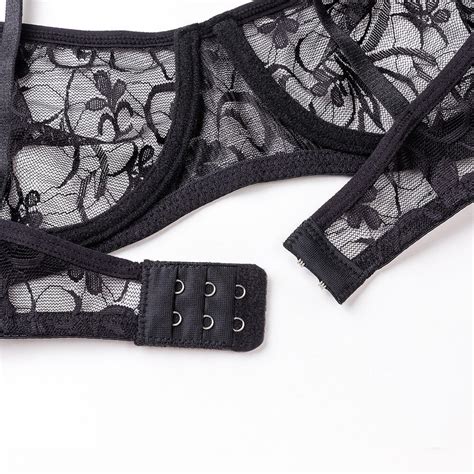 Transvestit Sissy Lace Men Brassiere Crossdresser Bras Transgender Sexy Lingerie Ebay