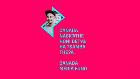 Canada Media Fund Welcomes Tabling Of Online Streaming Act Canada