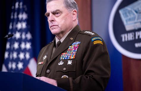 Trump accuses Gen. Mark Milley of TREASON after Joint Chiefs chair ...