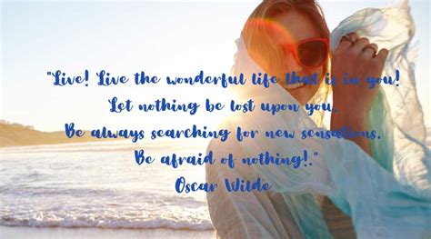 51 Oscar Wilde Quotes About Life, Love, and Humor - Gluwee