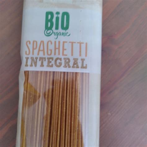 Combino Bio Spaghetti Integrali Review Abillion