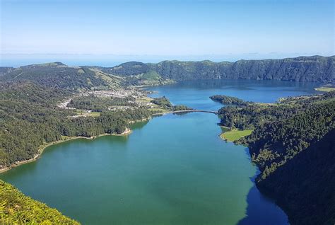 Impressions Of The Spectacular Azores Islands | One Mile at a Time