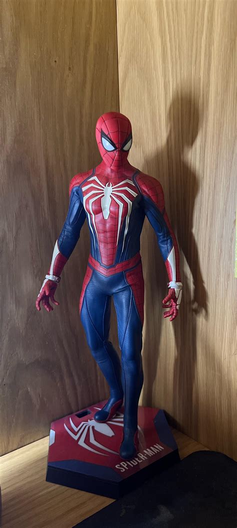 Hot Toys Later Hes Still My Favourite R Hottoys