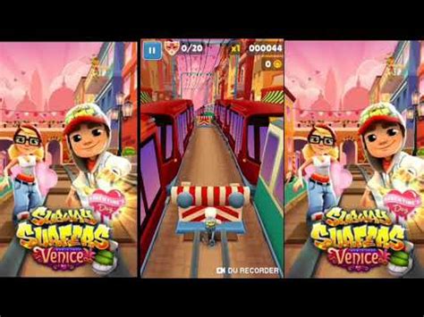 Como Descargar Subway Surfers Hackeado Especial De San Valentin