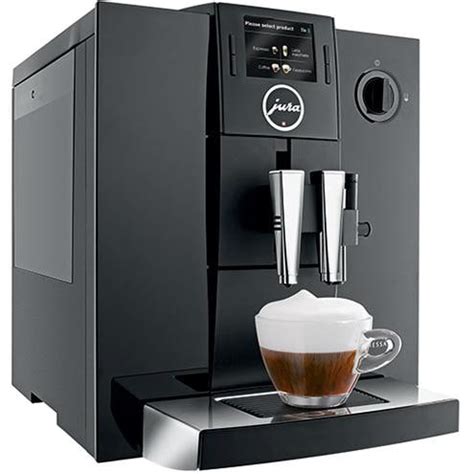 Jura Impressa F One Touch Tft Automatic Coffee Center