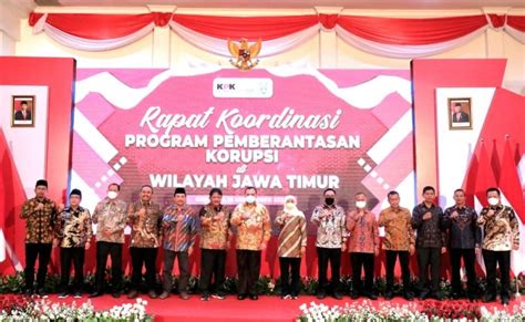 Pencegahan Korupsi Dimulai Dari Tingkat Desa