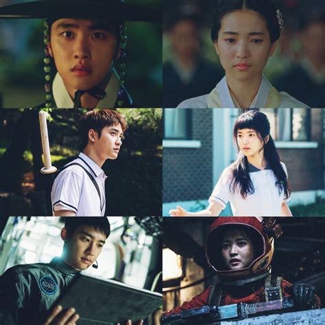 K Drama Menfess On Twitter Kdm Ada Ga Si Yg Kepengen Kyungsoo Sama