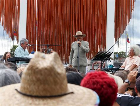 Unesco incorpora a Caracas como Ciudad Creativa de la Música Haiman