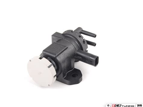 Genuine BMW 11658509323 Boost Solenoid Pressure Converter Priced