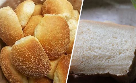 Taas Presyo Ng Pinoy Pandesal Pinoy Tasty Inihirit