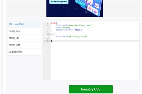 Code CSS Prepostseo Twaino