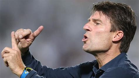 OVERBLIK Her Er Michael Laudrups Karriere Fodbold DR