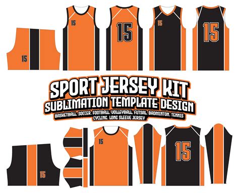 Karasuno Volleyball Jersey Design Sportswear Background 26995700 Vector ...