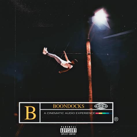 ‎boondocks Album By Carlos Pérez Apple Music